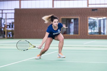 Bild 256 - NL TKK Sachsenwald - Braunschweiger THC : Ergebnis: 1:5